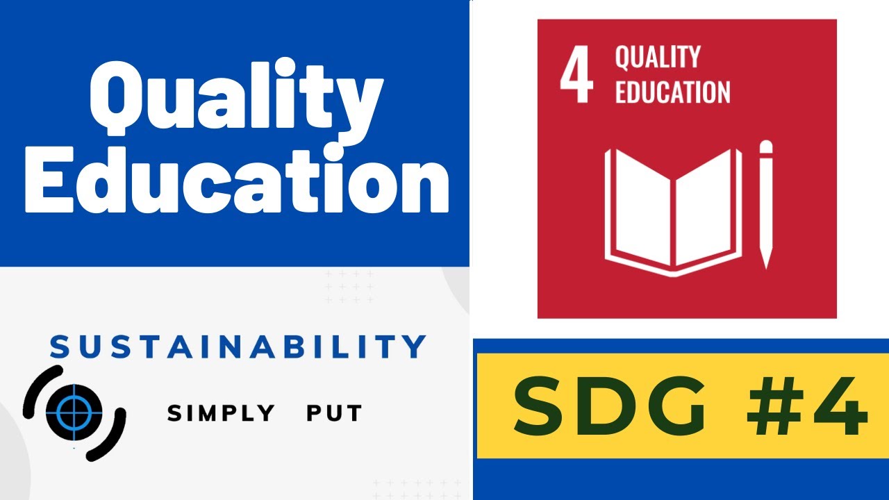 sdg 4 quality education case study