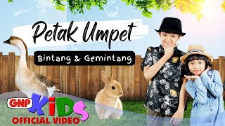 Petak Umpet - Bintang dan Gemintang |  