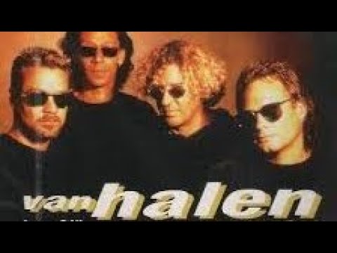 Van Halen - Not enough - Lirik dan terjemahan