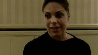 CNN's Soledad O'Brien on Creating Documentaries