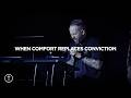 The Danger of Getting Comfortable with God | Hope City Church