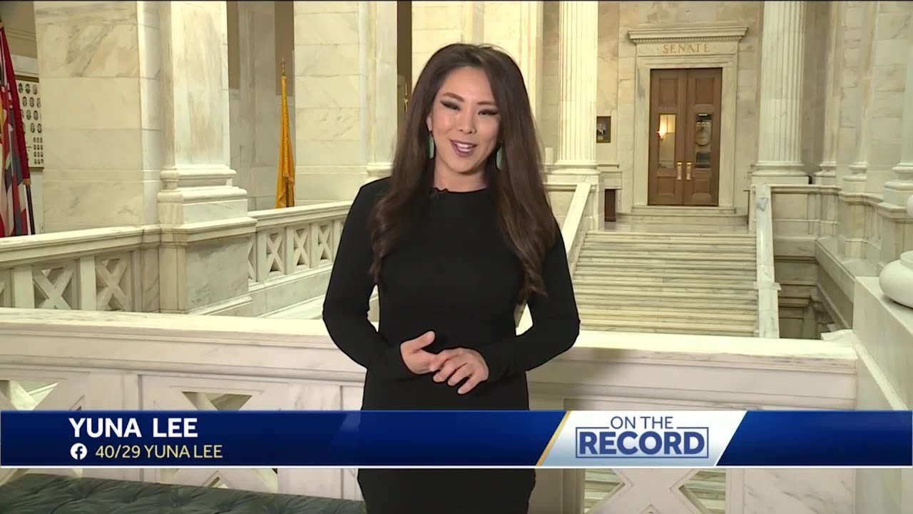 Sarah Huckabee Sanders talks about her priorities for education