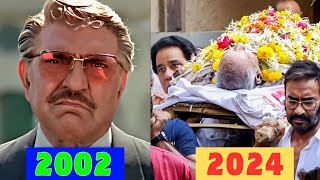 Rishtey Movie Star Cast| Shocking transformation😱|Then And Now