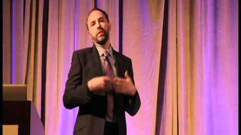 Keynote Speaker: Aaron DeYonker, Sr.  Director, Product Manager (Part 1 of 2)