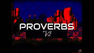 PROVERBS (Version 2) | Friday Night Funkin: ILLEGAL INSTRUCTION