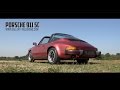 PORSCHE 911 SC TARGA - 1981 | GALLERY AALDERING TV