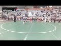 2026 Women’s Nationals | U23 | 68kg | Champ Round 1 | Annelise Obermark vs Noelle Gaffney
