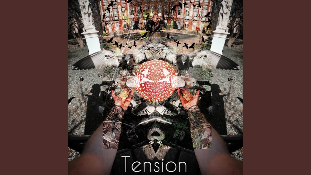 Watch Tension on YouTube Watch Tension on YouTube