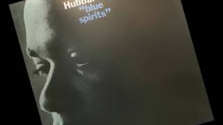&quot;Blue Spirits&quot; by Freddie Hubbard