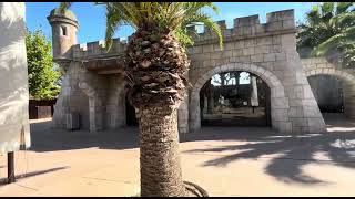 Camping resort “El Delfin Verde” PALS - Swimming pools @EldelfinverdeGirona 