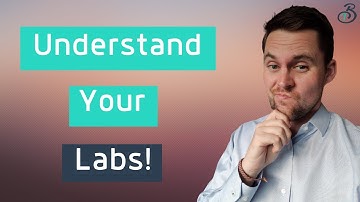 What Does TSH Mean in Blood Work (Know More Than Your Doctor!)