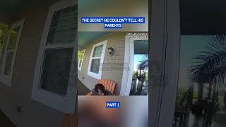 Part 2 😳 #bodycam #cops