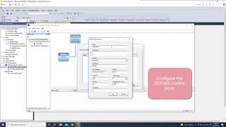 How to Configure a GOOSE Message - 10 Easy Steps screenshot 5
