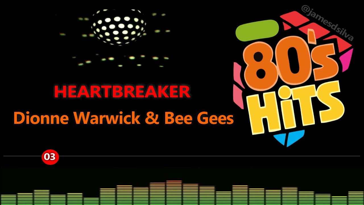 Músicas - Anos 80 - Lista 09