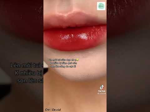 Video [Shopee haul] Tổng hợp video TikTok swatch những màu... - youtube