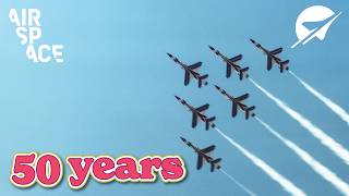 50 Years Of Air + Space: Opening Day