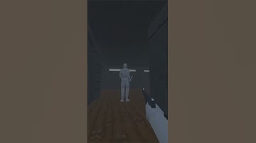 New diegetic mission objective list #gamedev #godot #gaming #fyp #blendercommunity #gamedevcommunity