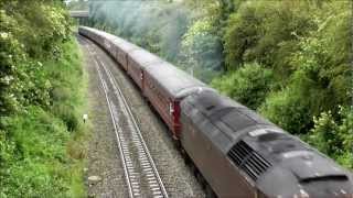 The Fenland Cathedrals Express Explorer 4776047798