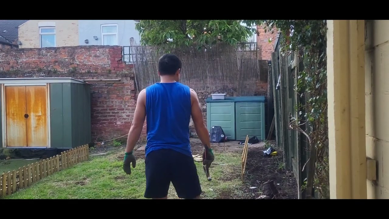 Garden Beautification Project | LoDi TV