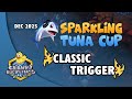 Classic vs trigger - PvP | Sparkling Tuna Cup: 2025 December Finals | Monthly SC2 Tournament