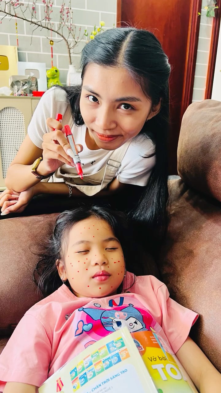 LNS - Chị gái và Em Gái P2 || Sister and Younger Sister #shorts