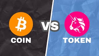 Download Lagu Lu pasti nggak tau apa bedanya Coin dan Token MP3