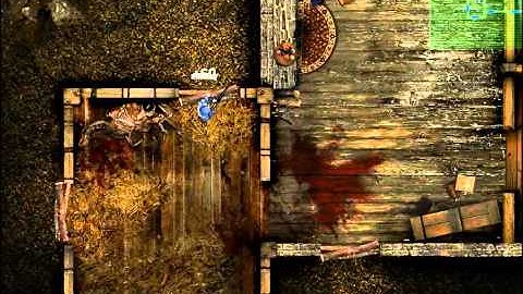 SAS: Zombie Assault 3 [Level 1 Farmhouse]