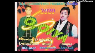 Download lagu O OI'YA- Arav kuli mising new songs 2020/mp3