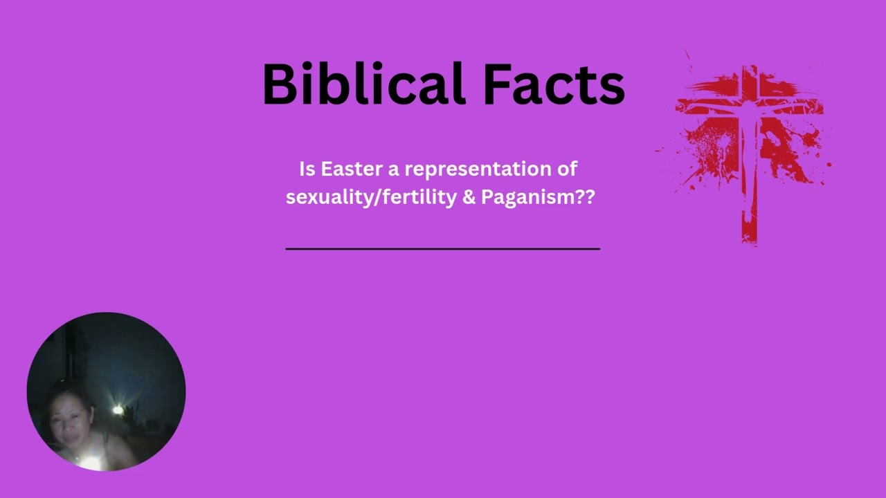 The mystery behind Easter Bunny (part 2)