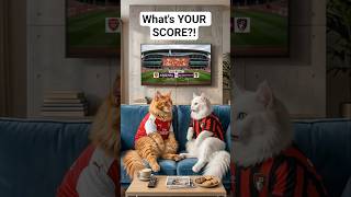 Bold Prediction! Arsenal vs AFC Bournemouth – Easy Win or SHOCK Result?! #funnycat