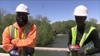 National Work Zone Awareness Week