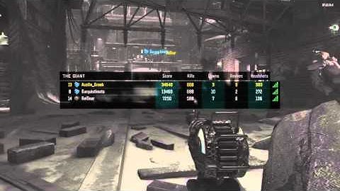 Fix your game treyarch part 2