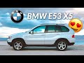 3 Reasons I LOVE my BEATER BMW X5 (E53)!