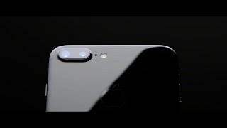 Is the Jet Black iPhone 7 a Fingerprint Magnet?