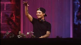 Avicii Live At Mainstage, Tomorrowland, Belgium 2015-07-24 [HQ Audio] [Full Set] (Bryan Walker Edit)