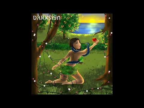 Darksign-Live In Reality(Prod.Darksign)