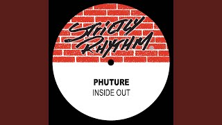 Inside Out (Roy's Rad Nomad Mix)