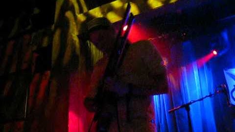 Consider the Source (Hiro Ballroom 3/30/12 - Justin