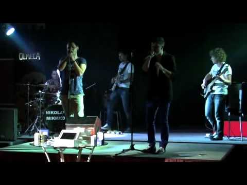 Полтава концерт ч 1