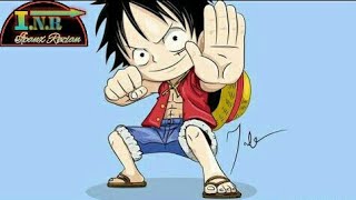 One Piece Amv 30 Detik (EDITOR)