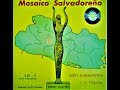 Orquesta Lito Barrientos - Mosaico Salvadoreño (El Salvador, 1961)