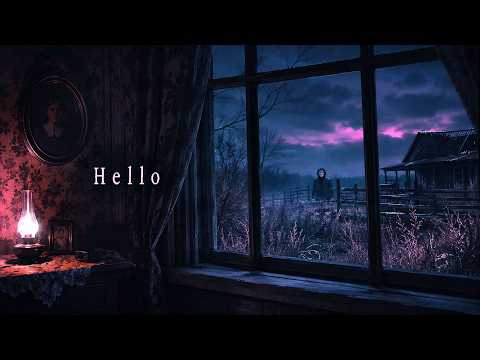 Scary True Stories Told In The Rain | Rain Sounds | Sleep Aid