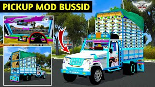 How To Download Pickup Mod in Bus Simulator Indonesia 2025 screenshot 4
