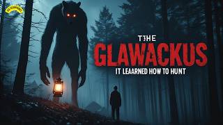 Glawackus Encounter REFEULED | Connecticut’s Most Mysterious Cryptid