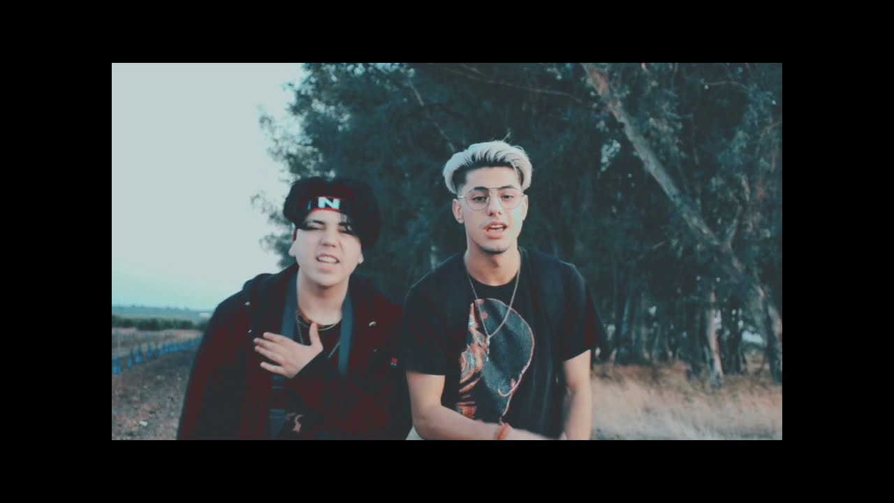 JOTAVI, DSK - LOVER I ||(Videoclip Oficial)