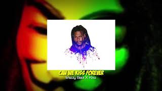 JOKER CAN WE KISS FOREVER REGGAE REMIX WEZZY BEAT 2019-2020