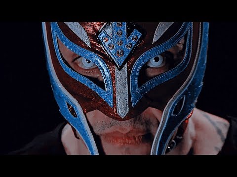 Video: Rey Mysterio Net Değeri: Wiki, Evli, Aile, Düğün, Maaş, Kardeşler