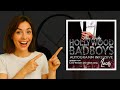 🔥Hollywood BadBoys - Lucas von Allie Kinsley | Fesselndes Hörbuch mit Lena Tiemann🎧