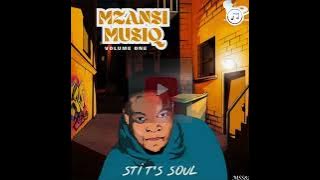 STI T's Soul – Strings Attached (feat. Themba)