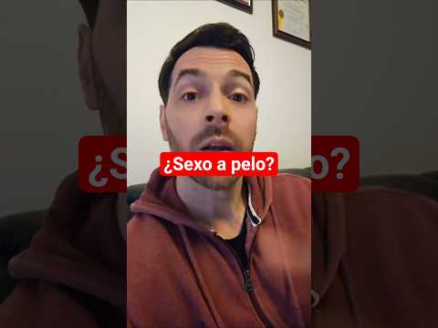 ¿Sexo a pelo? Recuerda la importancia del uso de preservativo para evitar ITS